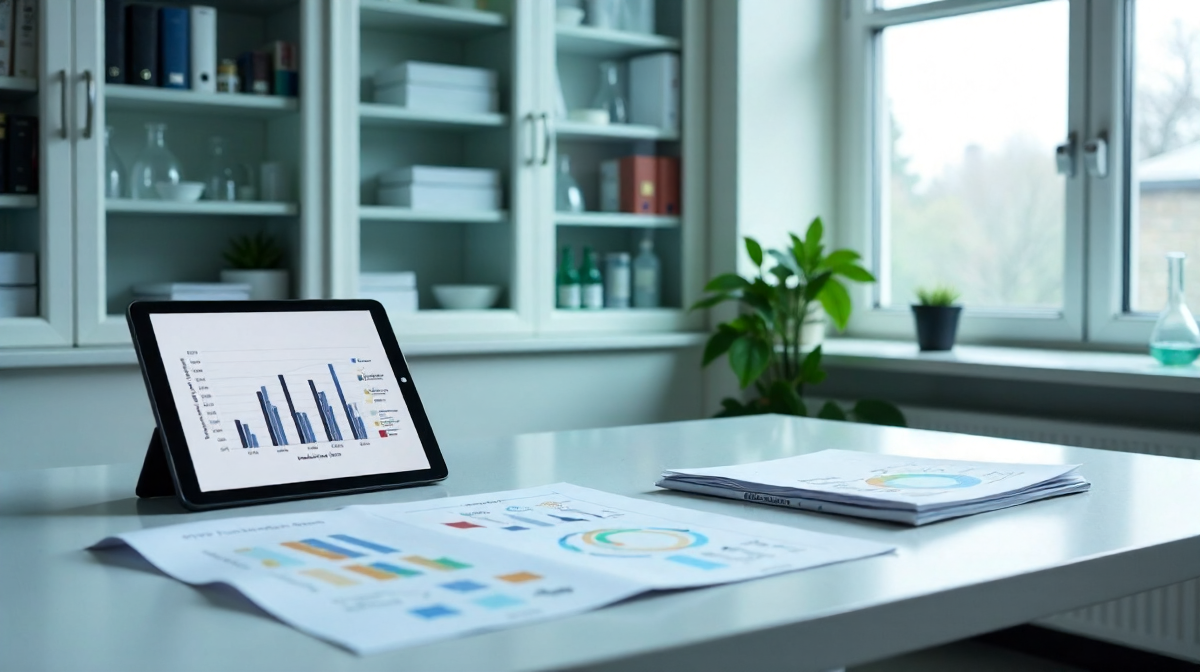 Die Revolution der Gewichtsreduktion: Orforglipron, Zulassung, Forschung