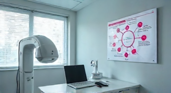 Die Rolle der Früherkennung in der Behandlung von Brustkrebs (4/10)