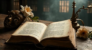 Die Rolle der Kultur in Krisenzeiten (3/10)