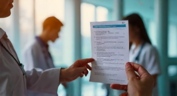 Die Rolle der Patienten in der Gesundheitsreform (4/10)