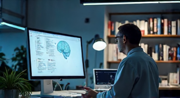 Die Rolle der Psychoanalyse in der Alzheimer-Forschung (7/10)