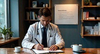 Die Rolle des Medikationsabgleichs im ABP-Management (4/10)