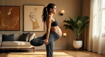 Die Rolle von Kunst und Kultur im Kontext von Sport in der Schwangerschaft (10/10)