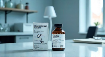 Ein Blick auf Imlunestrant und seine Bedeutung für die Therapie (2/10)