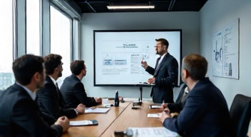 Einführung des Fylrevy: Ein Expertenteam am Werk (2/10)