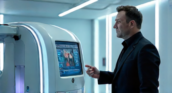 Elon Musk über Innovation in der Medizintechnik (4/10)