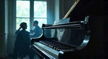 Emotionale Auswirkungen von Alzheimer in der Musik (9/10)