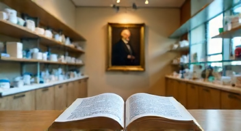 Ethische Überlegungen in der Arzneimittelversorgung (4/10)