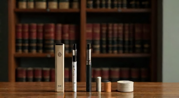 Ethische Überlegungen zu E-Zigaretten (5/10)