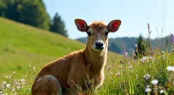 Feldhasen: Eine Herausforderung für Naturschutz und Gesellschaft (10/10)