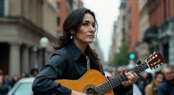 Gesellschaftliche Verantwortung der Künstler in Krisenzeiten (10/10)