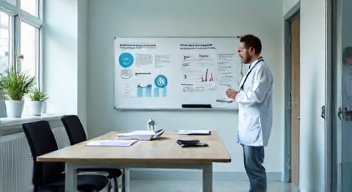 Herausforderungen bei der Umsetzung evidenzbasierter Medizin (6/10)