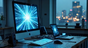 Herausforderungen der Digitalisierung (4/10)