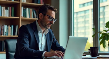 Ich bin Dr. Thorsten Wagner, Ökonom (8/10)