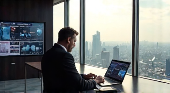 Ich bin Elon Musk, Tech-Milliardär (4/10)