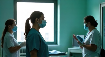 Ich erinnere an die Herausforderungen der Long/Post-Covid-Behandlung (1/10)