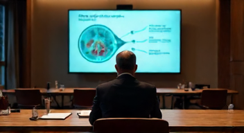 Ich erinnere mich an den Tag, als ich von Netzhauterkrankungen hörte