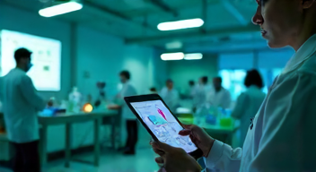 Imlunestrant und seine Auswirkungen auf Therapiefortschritte (6/10)