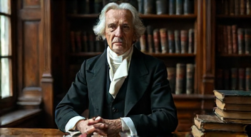 Immanuel Kant über die Ethik in der Gesundheit (5/10)