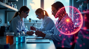 Innovative Forschung gegen Erblindung: Photorezeptoren, Organoide, Therapieansätze