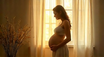 Körper-Geist-Verbindung in der Schwangerschaft (3/10)