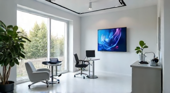 Künstlerische Perspektiven auf digitale Gesundheitsversorgung (10/10)