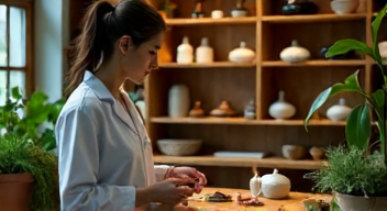 Kulturelle Perspektiven auf die Gesundheitsversorgung (8/10)