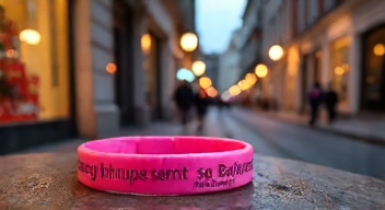 Kulturelle Veränderungen zur Sensibilisierung für Brustkrebs (10/10)