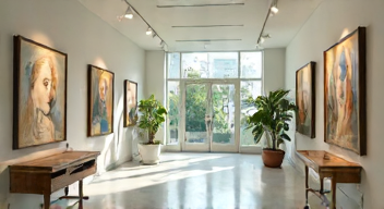 Kunst und Kultur im Gesundheitswesen (9/10)