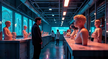 Kunst und Wissenschaft: Eine Symbiose (4/10)