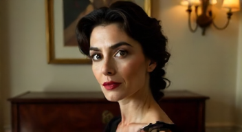 Maria Callas über den emotionalen Einfluss von Asthma (10/10)