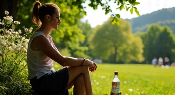 Mein persönlicher Weg zur Gewichtsreduktion (1/10)