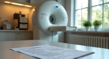 Meine Erfahrungen mit der Mammografie und der Rolle von Imlunestrant (1/10)