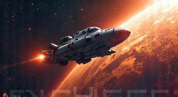 Meine Perspektive auf Weltraummissionen und ihre Herausforderungen (1/10)