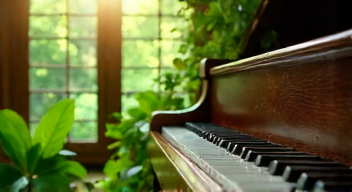 Musik und Gesundheit (9/10)