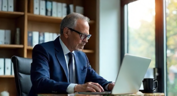 Ökonomische Betrachtung von Dr. Klaus Becker (8/10)