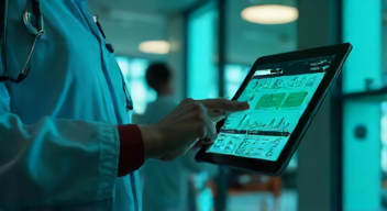 Ökonomische Faktoren in der digitalen Gesundheitsversorgung (8/10)