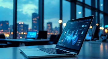 Ökonomische Implikationen der Digitalisierung (7/10)