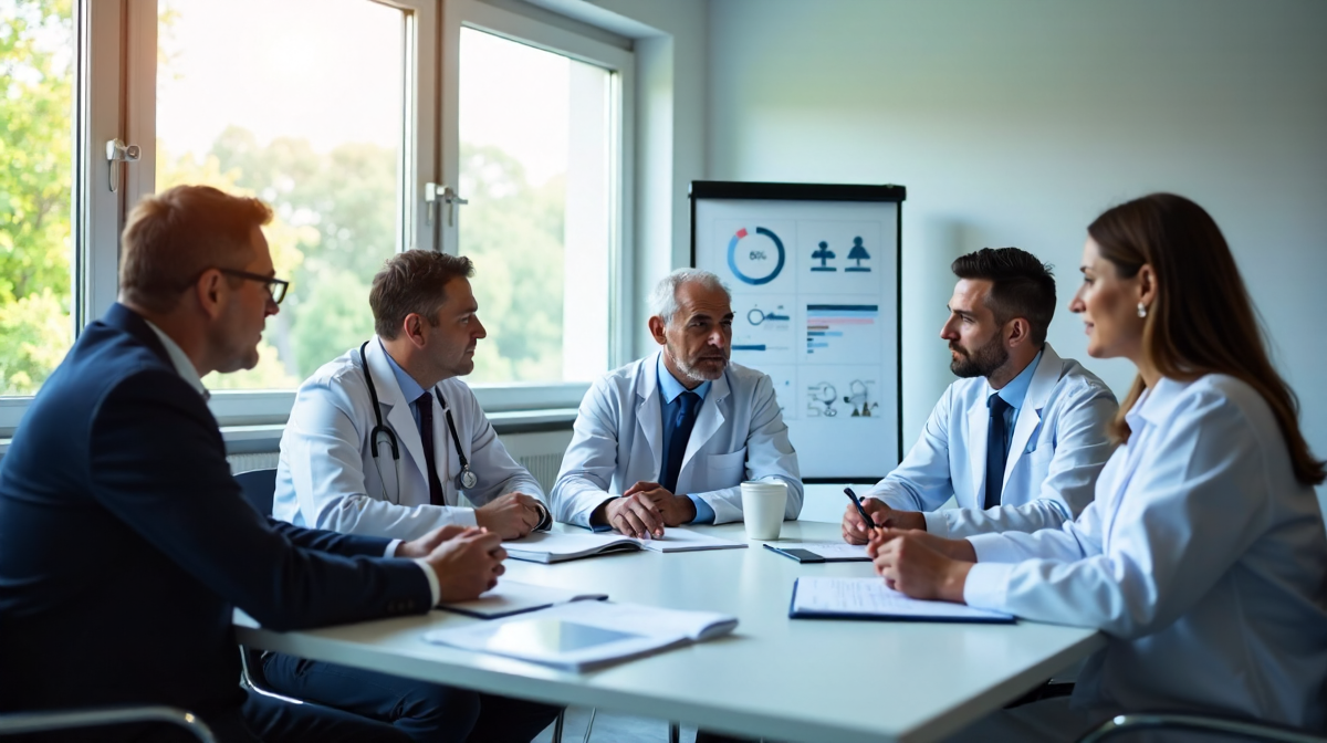 Off-Label-Use: Arzneimittel für Long/Post-Covid, Expertenmeinungen und Auswirkungen