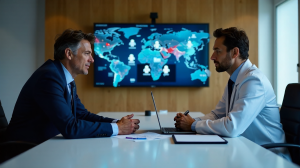 Online-Diagnosen, Fernbehandlungen und die Gesundheit: Ein rechtlicher Konflikt