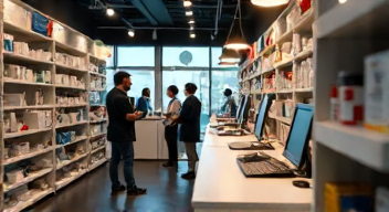 Persönliche Erfahrungen als Notaufnahmeapotheker mit ABP (1/10)