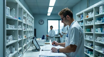 Perspektiven zu ABP-Management in der Notaufnahme