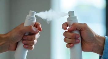 Perspektiven zu Asthmaspray-Anwendungen