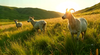 Perspektiven zu den Feldhasenbeständen