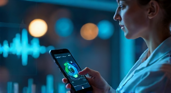 Perspektiven zu digitaler Gesundheitsversorgung