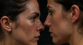 Perspektiven zu emotionalen Reaktionen beim Weinen