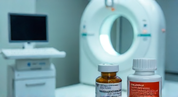 Perspektiven zu Imlunestrant und Mammografie