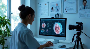 Perspektiven zu Online-Diagnosen und Gesundheit