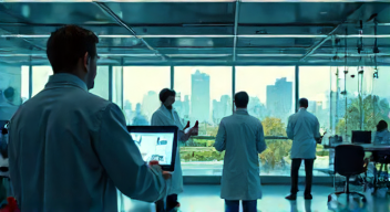 Perspektiven zur Zukunft der Sehforschung