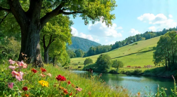 Philosophische Perspektiven auf den Naturschutz (4/10)